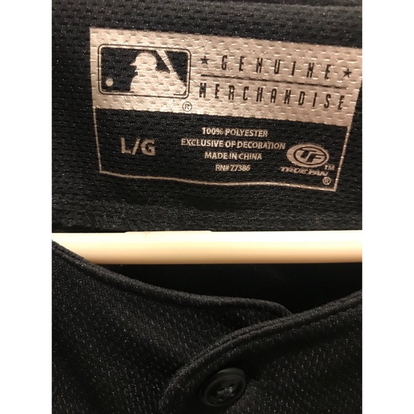 San Diego Padres jersey - Picture 4 of 4